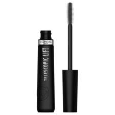 Black Mascara L'OREAL PARIS Telescopic Lift